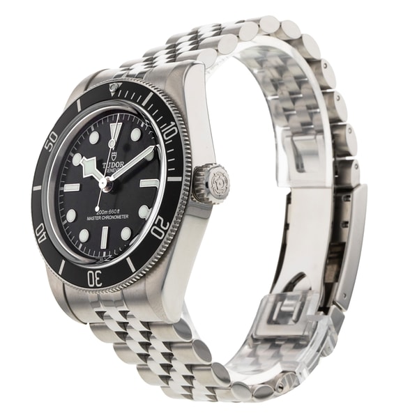 Tudor Black Bay M7941A1A0NU-0003